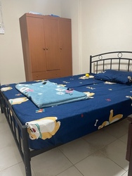 Blk 204 Marsiling Admiralty Park (Woodlands), HDB 3 Rooms #470725481